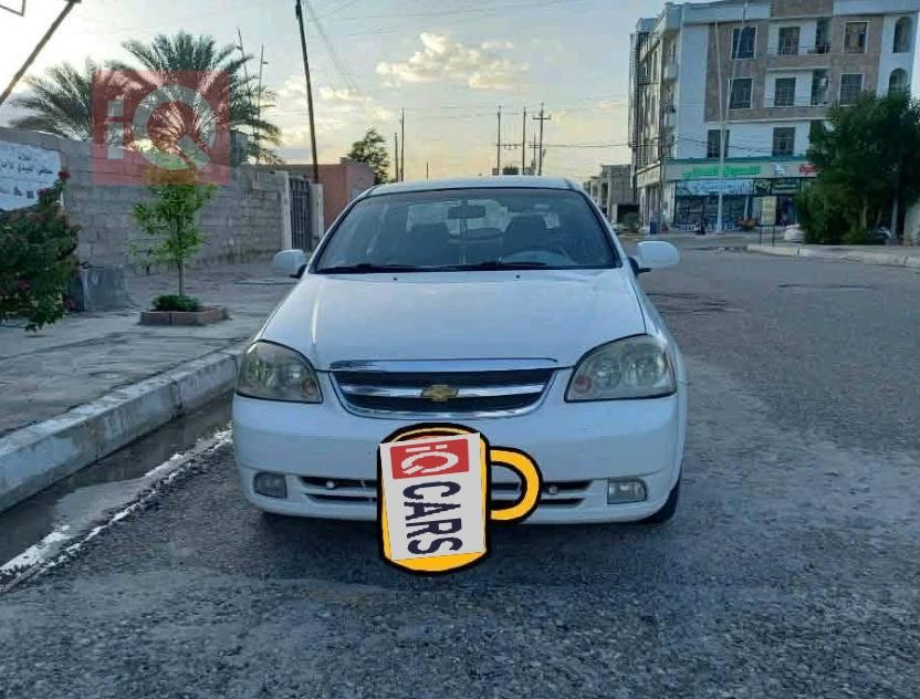 شيفروليه اوبترا